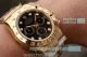 Swiss Replica Rolex Daytona Yellow Gold Watch Black Dial 40mm (1)_th.jpg